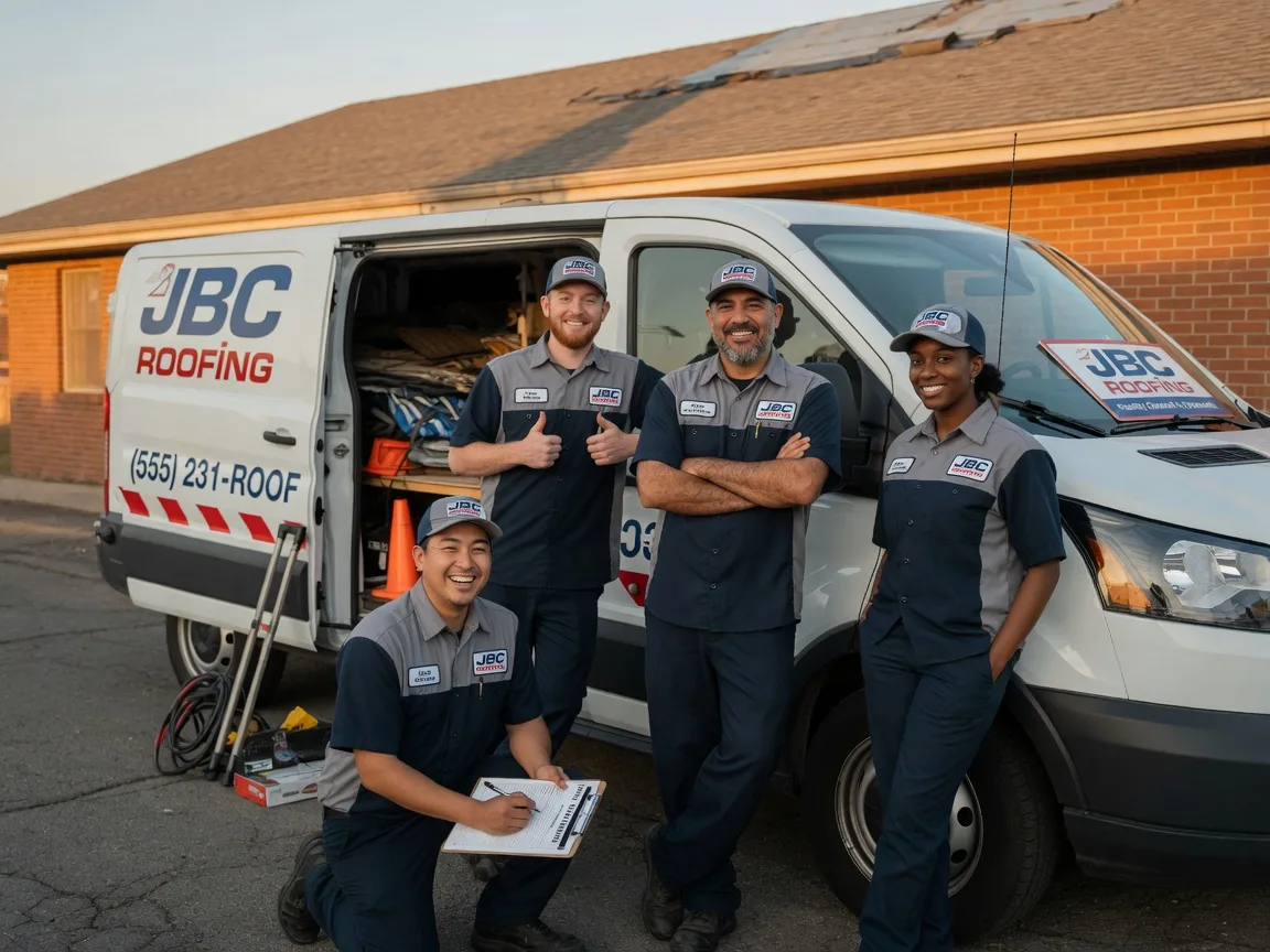 Roof Replacement company in New Lexington, OH