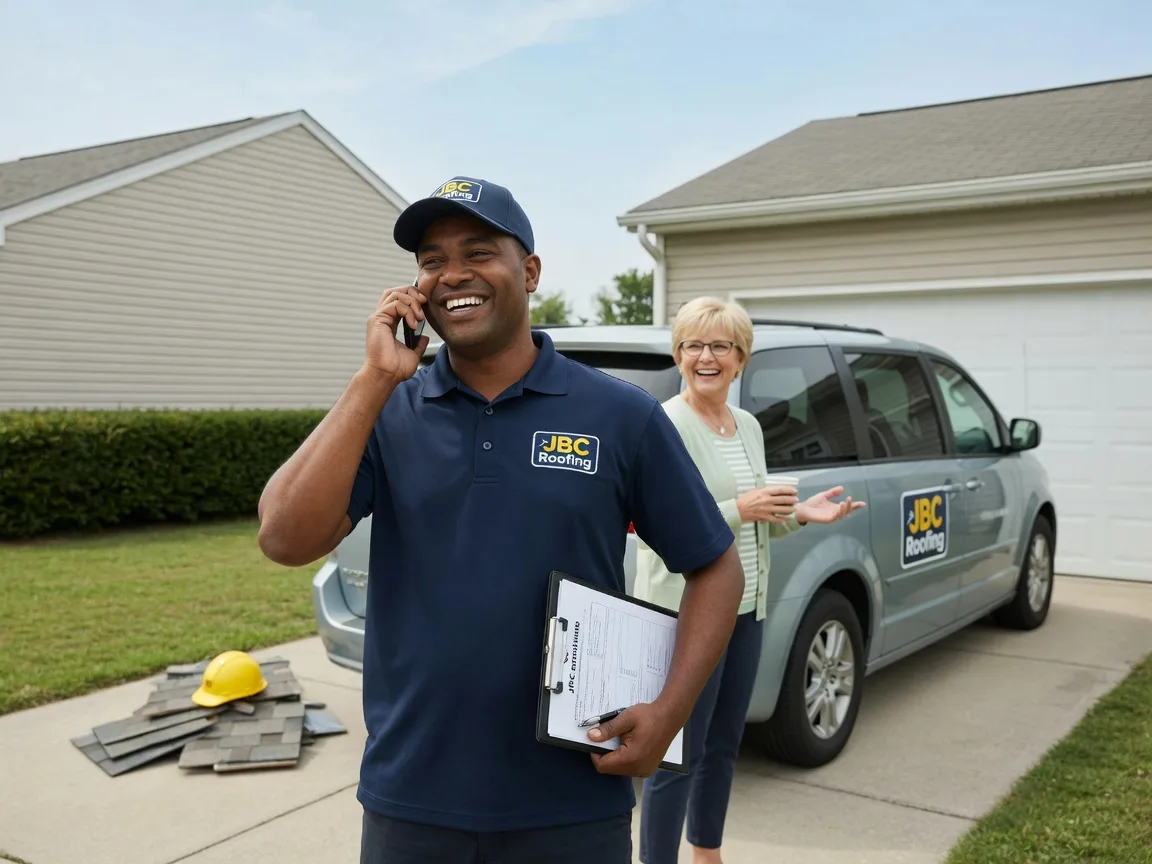 Roof Replacement New Lexington, OH FAQs